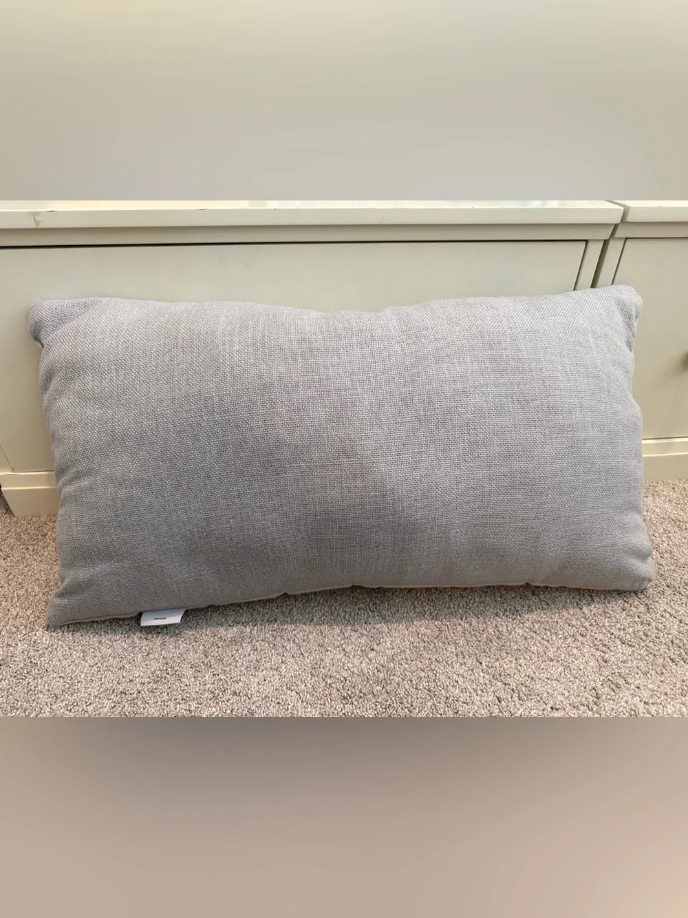 Disney Parks Home Castle Decorative Pillow